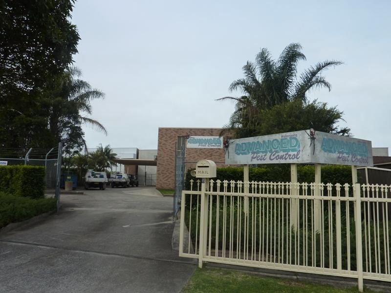 6 Osborne Street, Dapto NSW 2530