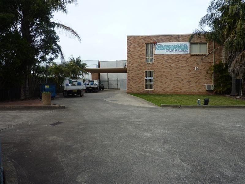 6 Osborne Street, Dapto NSW 2530