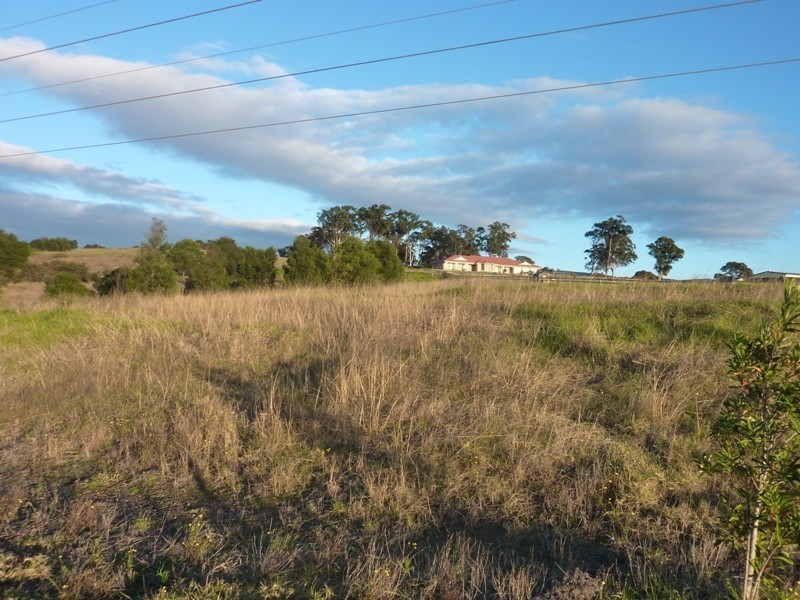 Lot 106 Larkins Lane, Yallah NSW 2530