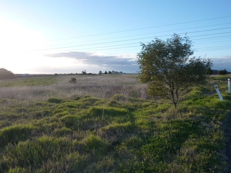 Lot 109 Larkins Lane, Yallah NSW 2530