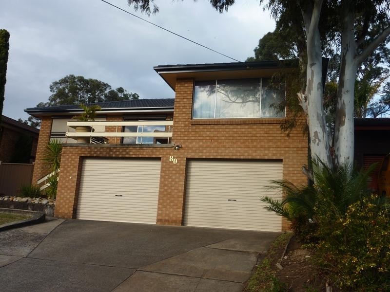 80 Timberi Avenue, Dapto NSW 2530