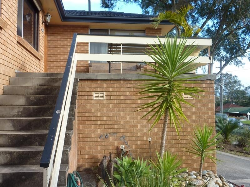 80 Timberi Avenue, Dapto NSW 2530