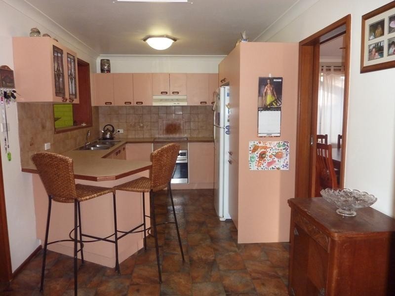 80 Timberi Avenue, Dapto NSW 2530