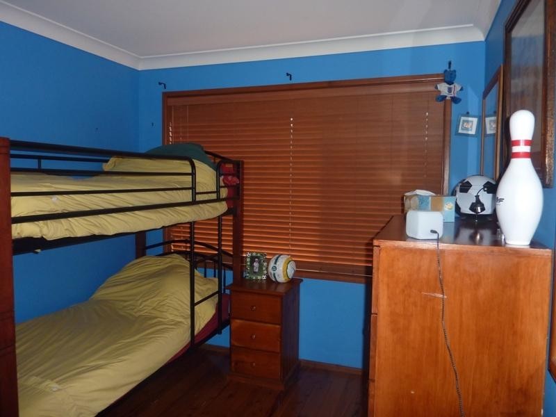 80 Timberi Avenue, Dapto NSW 2530