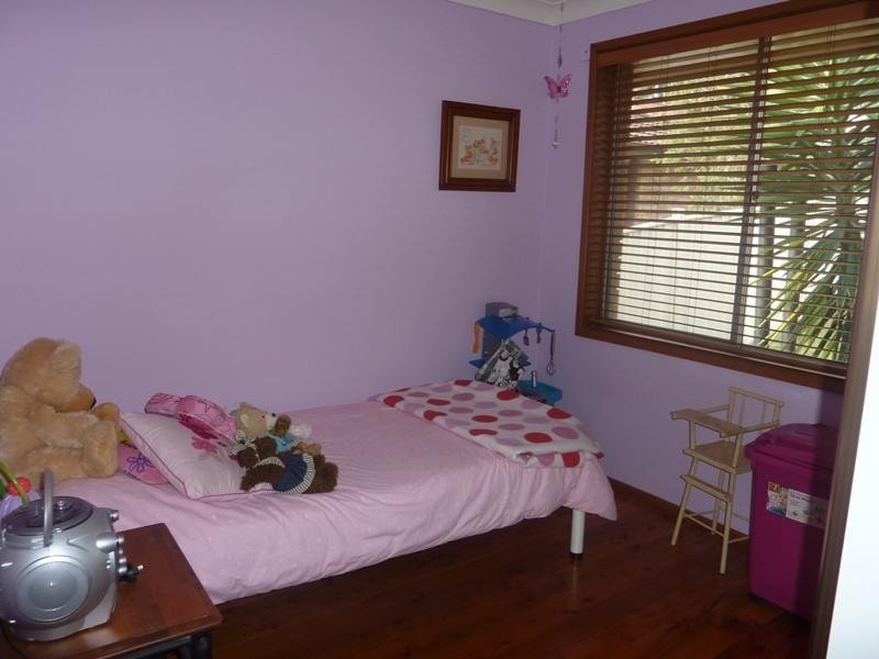 80 Timberi Avenue, Dapto NSW 2530