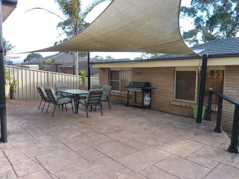 80 Timberi Avenue, Dapto NSW 2530