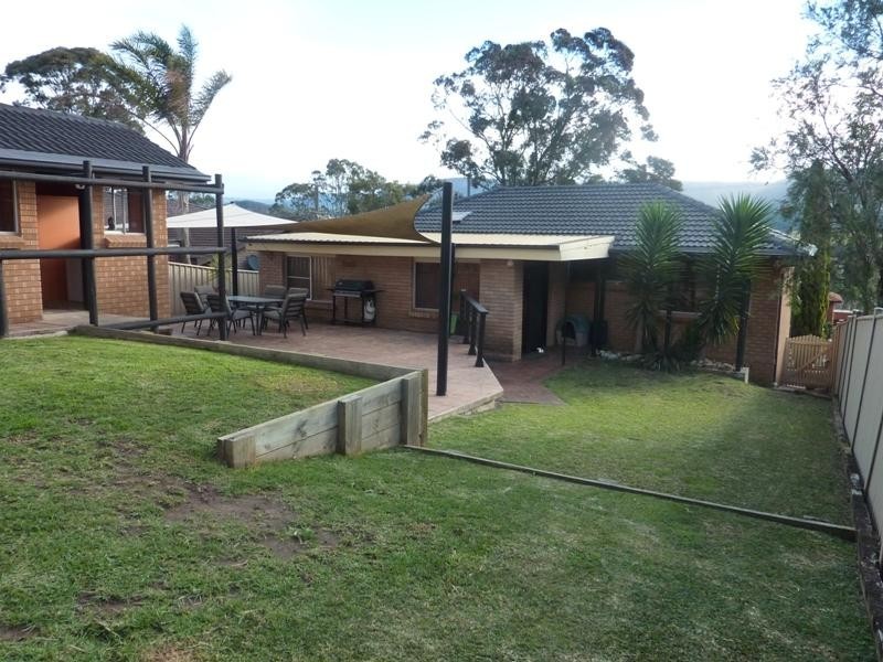 80 Timberi Avenue, Dapto NSW 2530