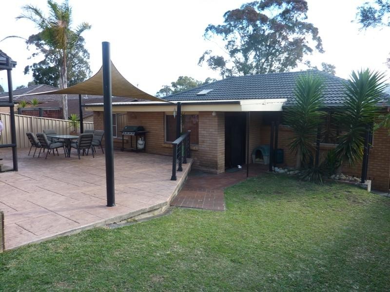 80 Timberi Avenue, Dapto NSW 2530