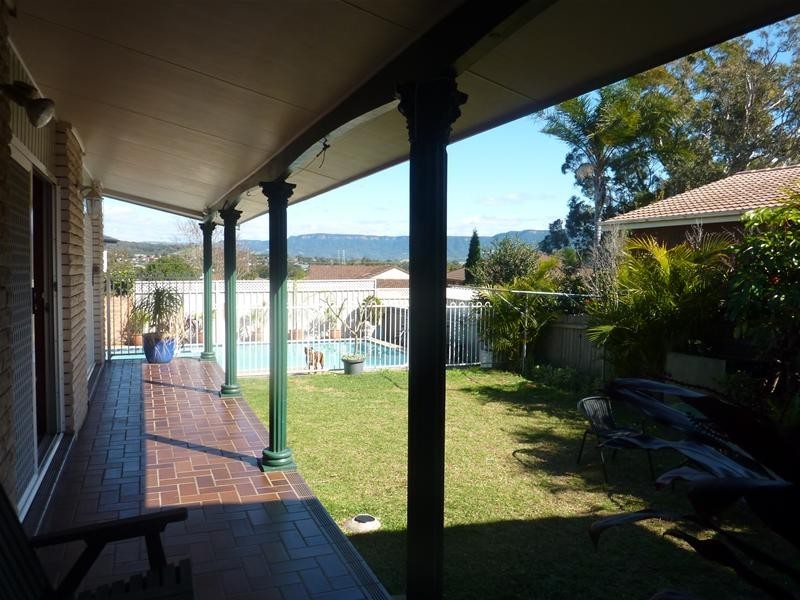 61 Kanahooka Road, Kanahooka NSW 2530