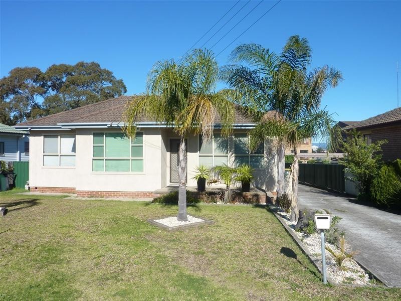 132 Shellharbour Road, Warrawong NSW 2502