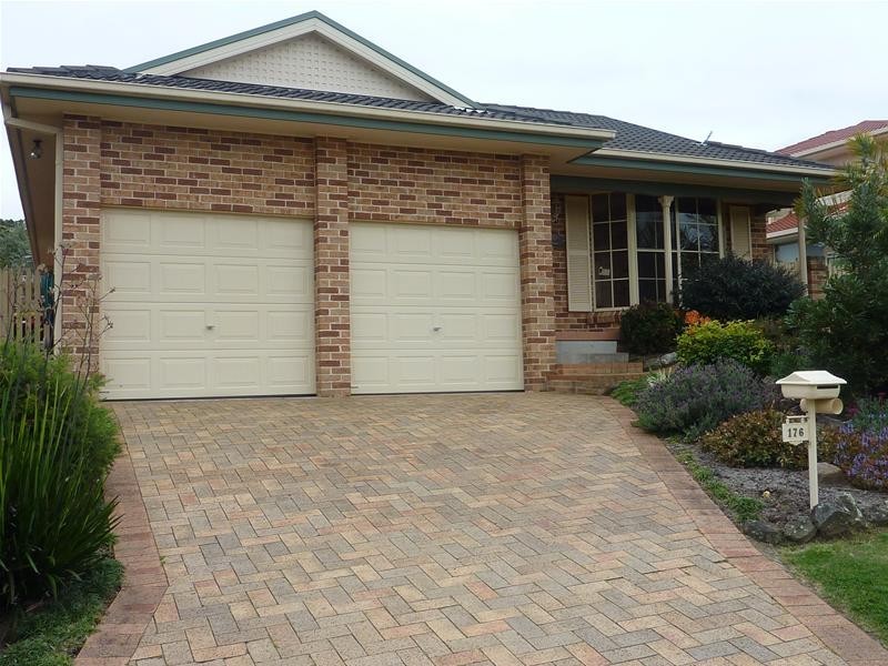 176 Panorama Drive, Farmborough Heights NSW 2526