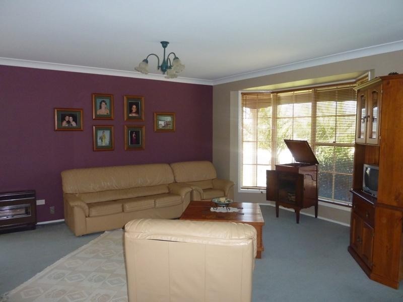 176 Panorama Drive, Farmborough Heights NSW 2526