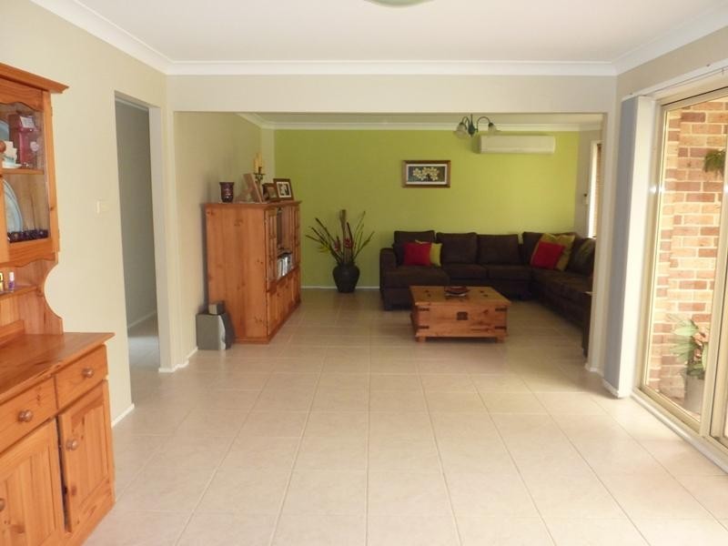 176 Panorama Drive, Farmborough Heights NSW 2526