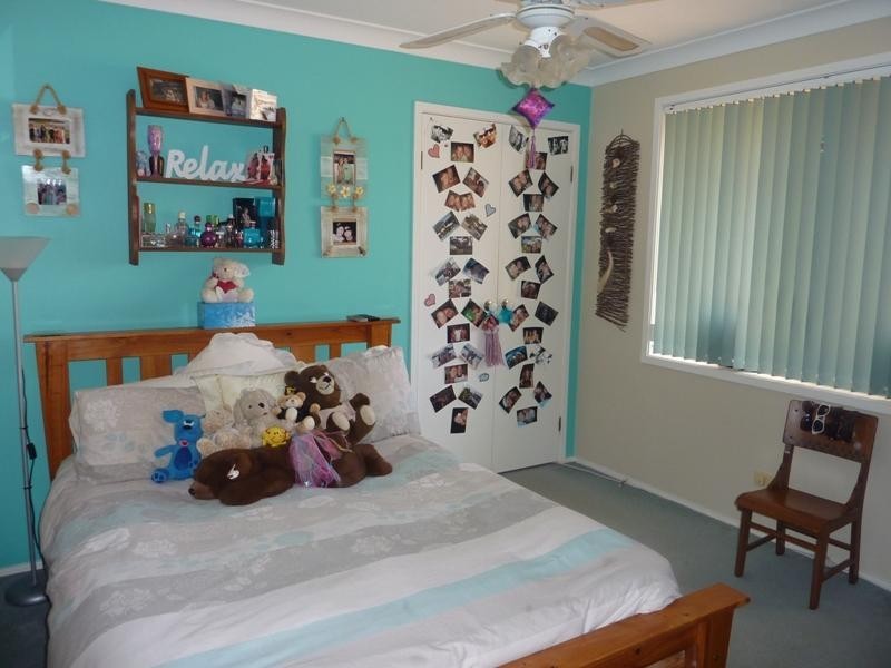 176 Panorama Drive, Farmborough Heights NSW 2526