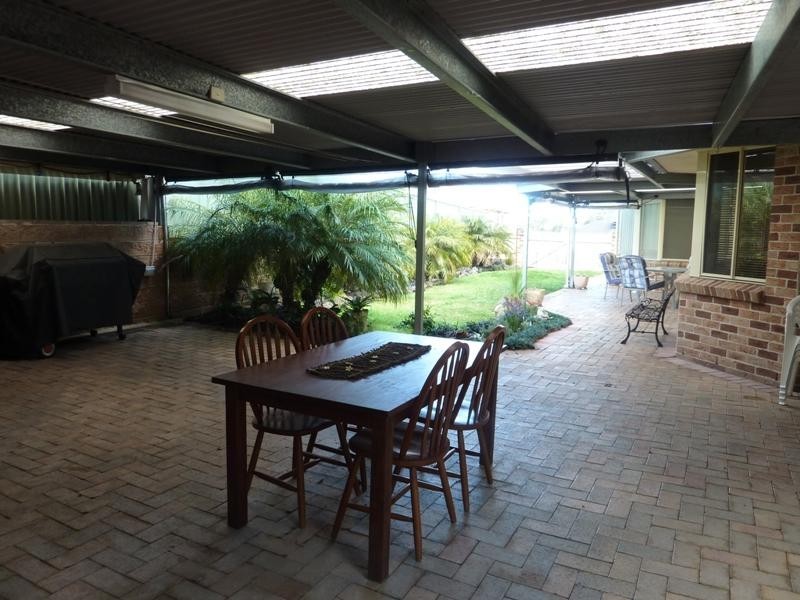 176 Panorama Drive, Farmborough Heights NSW 2526