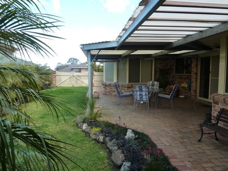 176 Panorama Drive, Farmborough Heights NSW 2526