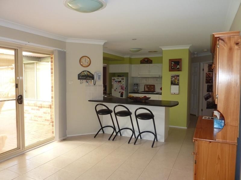 176 Panorama Drive, Farmborough Heights NSW 2526