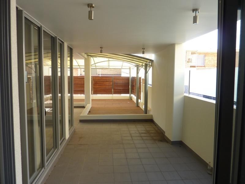 1/32 Bourke Street, Wollongong North NSW 2500