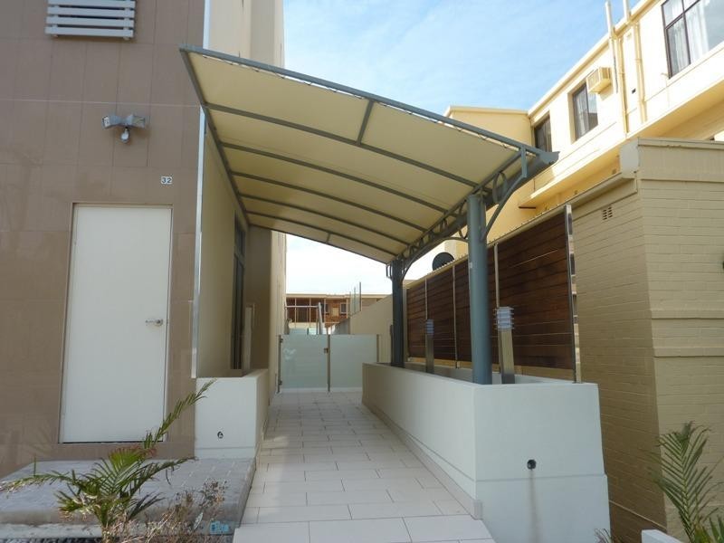 1/32 Bourke Street, Wollongong North NSW 2500
