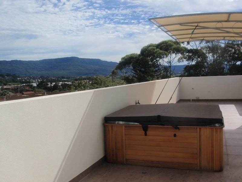 1/32 Bourke Street, Wollongong North NSW 2500