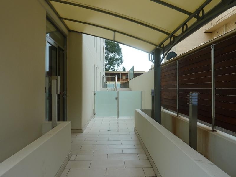 3/32 Bourke Street, Wollongong North NSW 2500