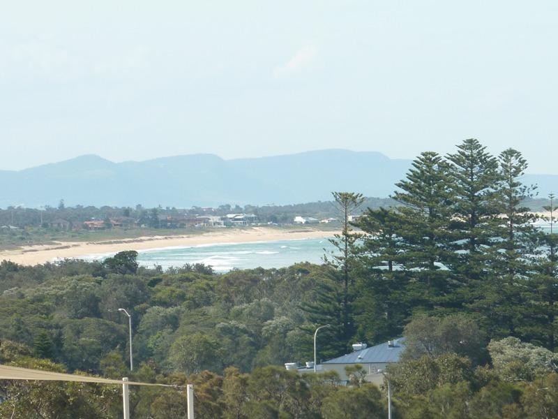 2/32 Bourke Street, Wollongong North NSW 2500