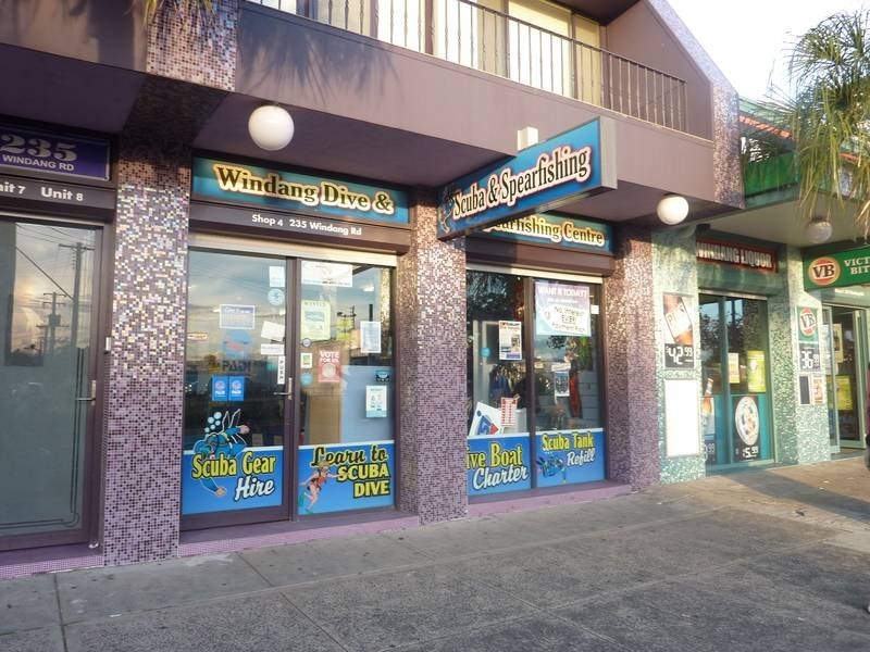 2/235 Windang Road, Windang NSW 2528