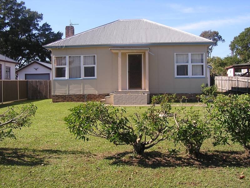 13 Heininger Street, Dapto NSW 2530