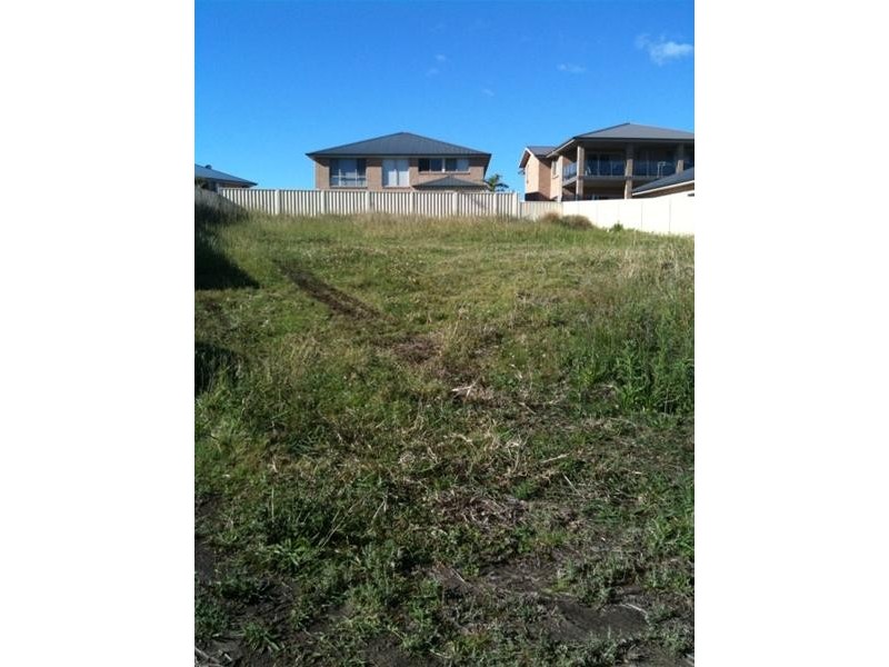 Lot 5234, 18 Bedarra Court, Shell Cove NSW 2529
