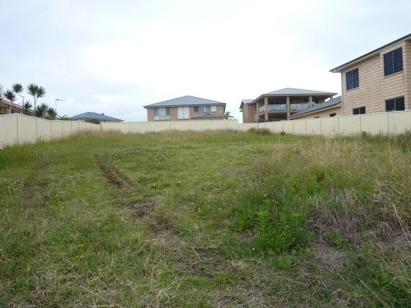 Lot 5234, 18 Bedarra Court, Shell Cove NSW 2529