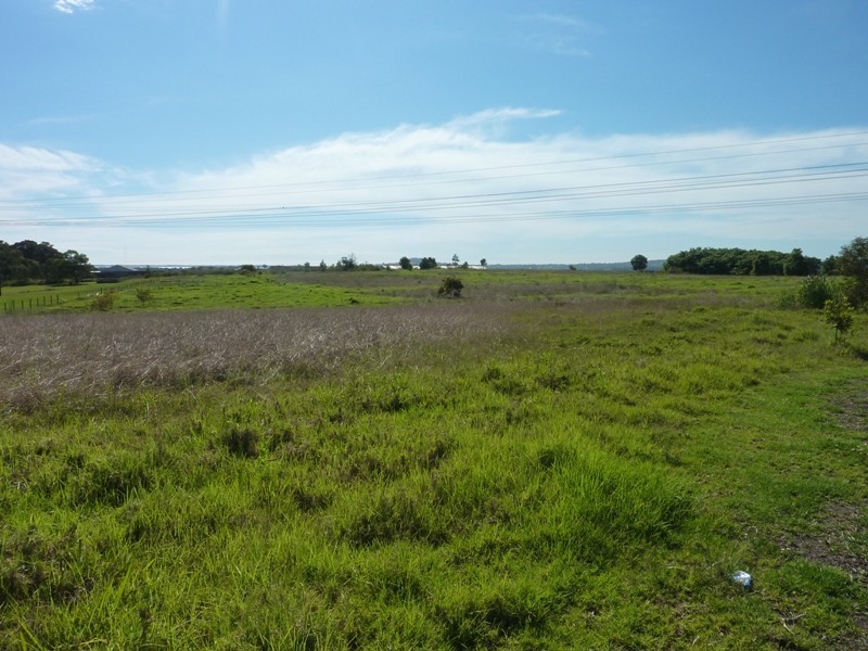 Lot 106 Larkins Lane, Yallah NSW 2530