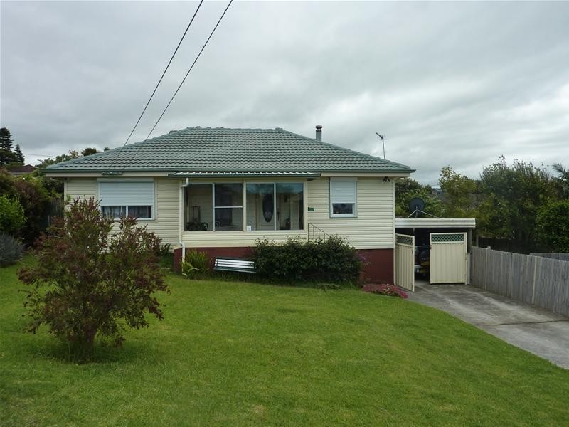 14 Inglebar Crescent, Koonawarra NSW 2530