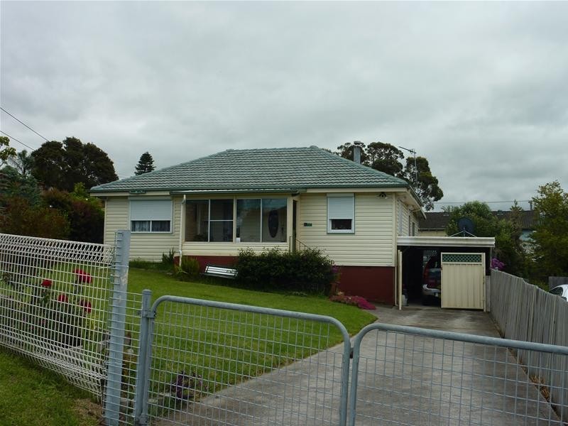 14 Inglebar Crescent, Koonawarra NSW 2530