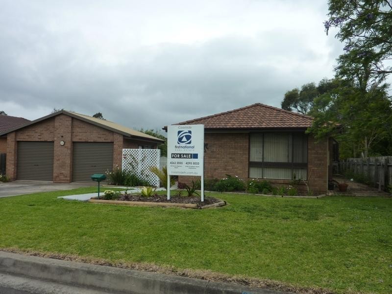 85 Cawdell Drive, Albion Park NSW 2527