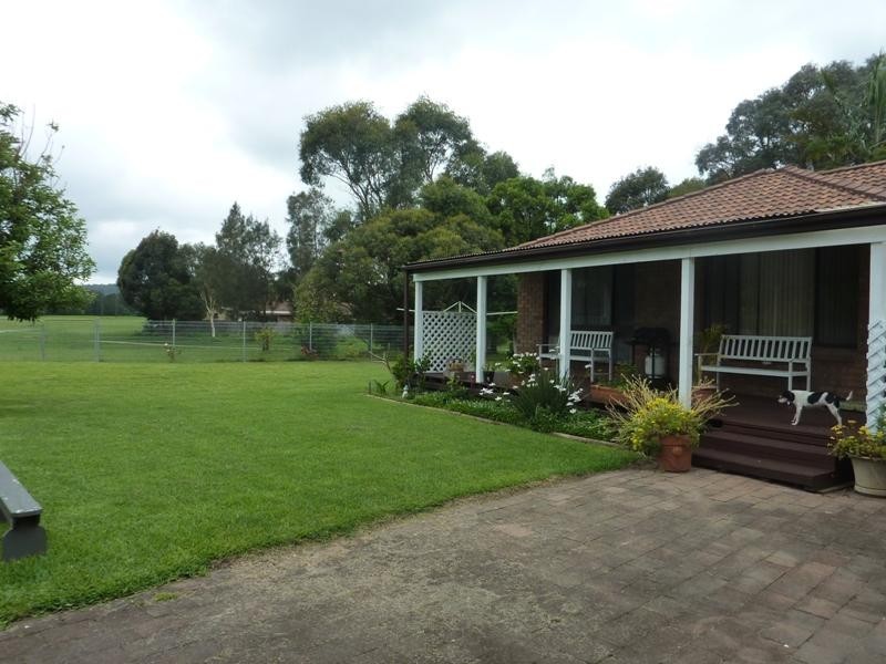 85 Cawdell Drive, Albion Park NSW 2527
