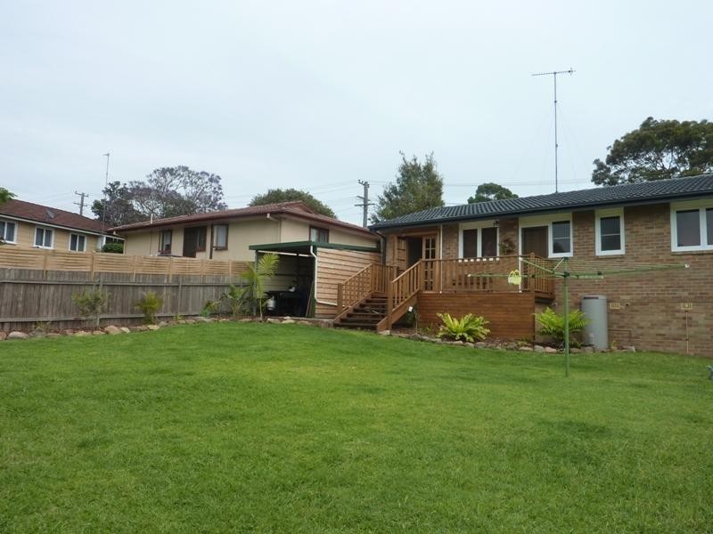 23 Goondah Avenue, Koonawarra NSW 2530