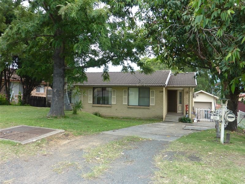 320 Princes Highway, Dapto NSW 2530
