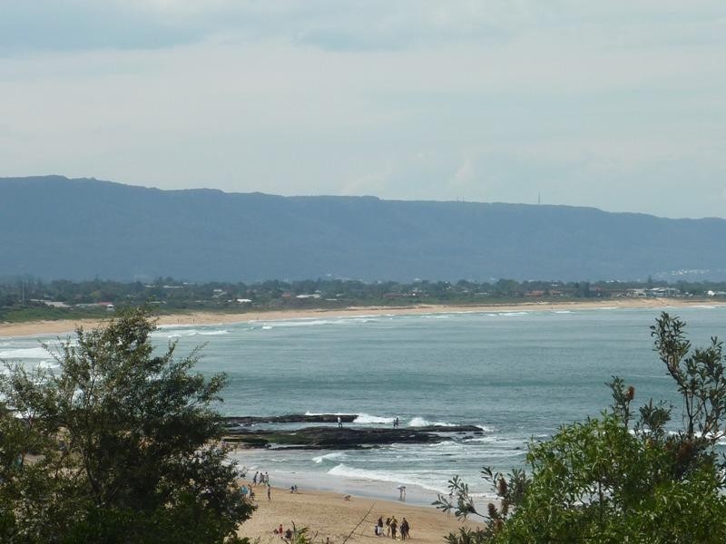 3/32 Bourke Street, Wollongong NSW 2500