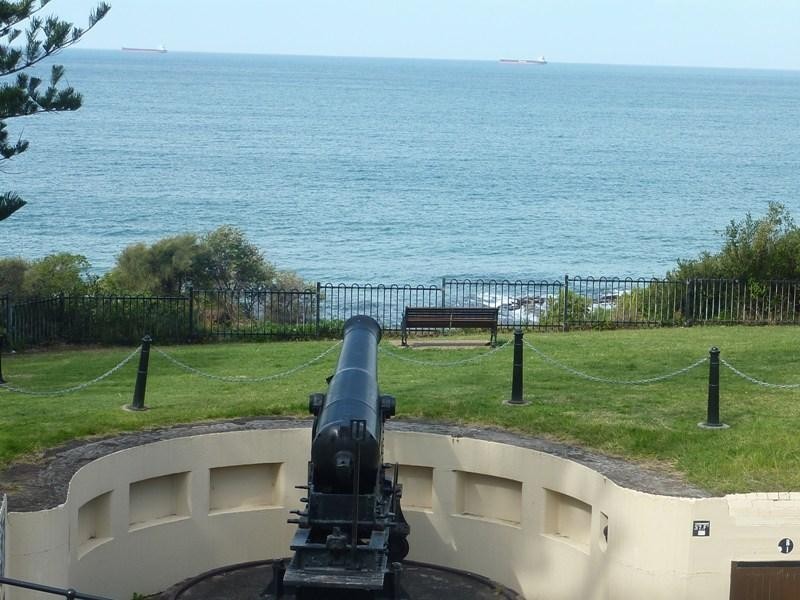 3/32 Bourke Street, Wollongong NSW 2500