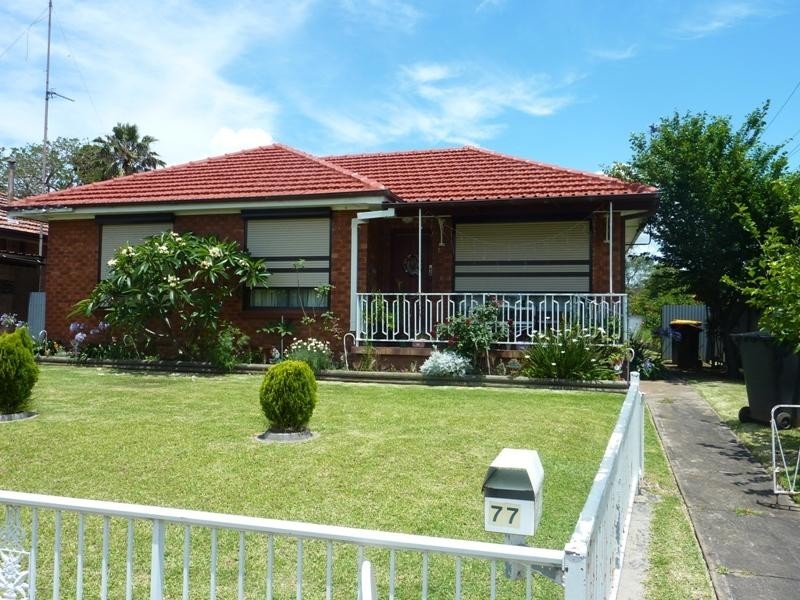 77 Byamee Street, Dapto NSW 2530