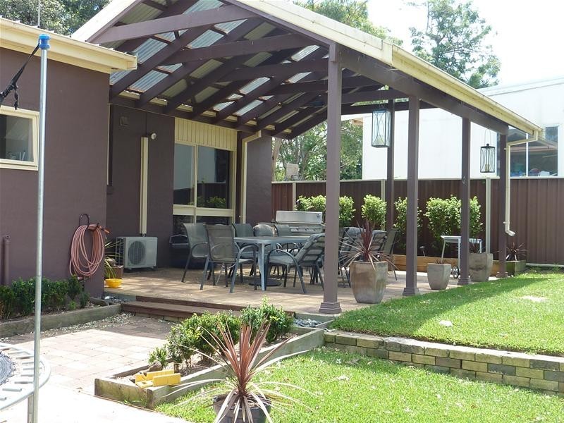 23 Mount Brown Road, Dapto NSW 2530