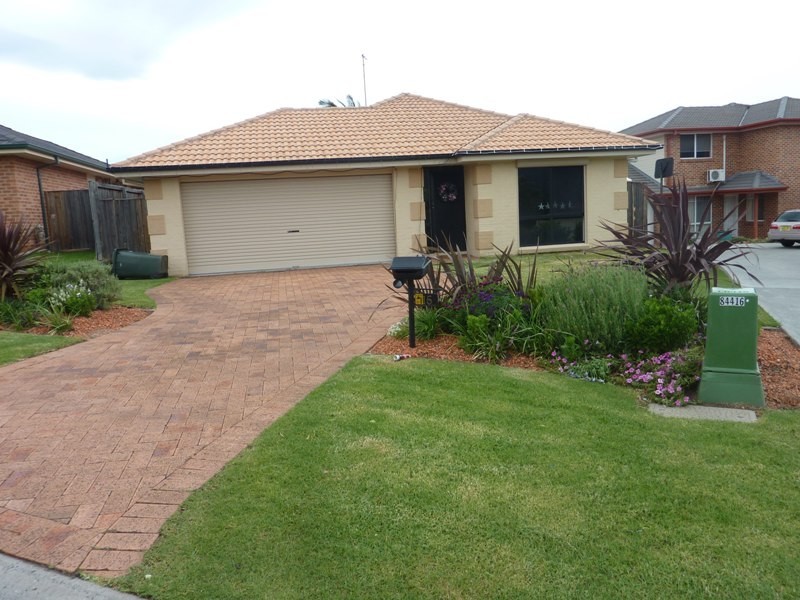 15 Kariewood Circuit, Horsley NSW 2530