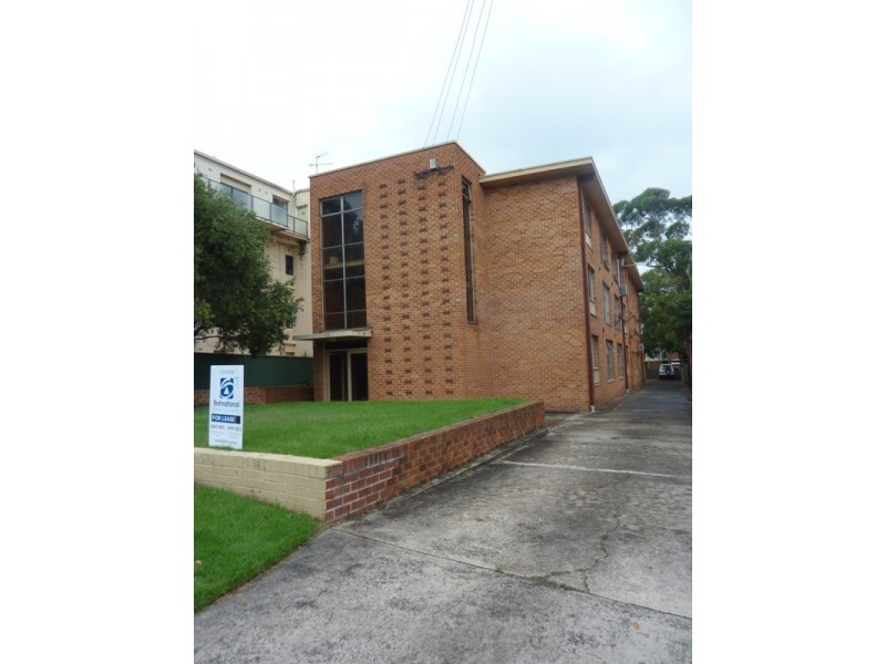 6/10 Bessel Avenue, Wollongong North NSW 2500