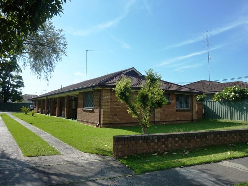 1/28 Station Street, Dapto NSW 2530