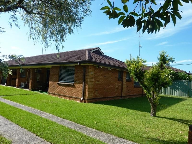 1/28 Station Street, Dapto NSW 2530