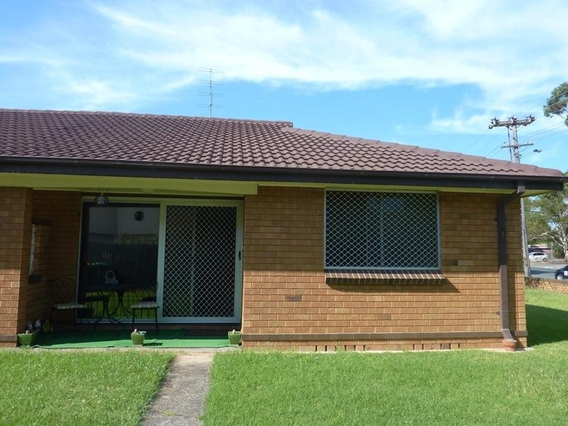 1/28 Station Street, Dapto NSW 2530