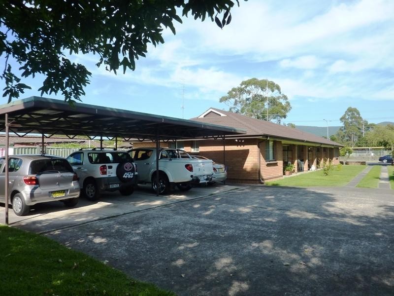 1/28 Station Street, Dapto NSW 2530