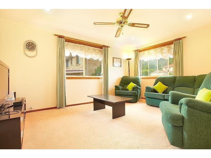 183 Panorama Drive, Farmborough Heights NSW 2526