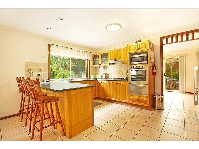 183 Panorama Drive, Farmborough Heights NSW 2526