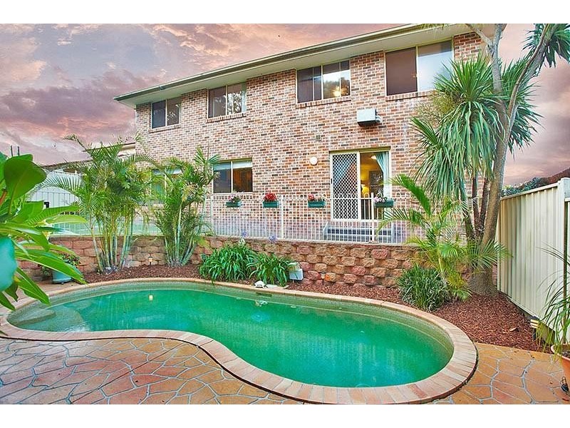 183 Panorama Drive, Farmborough Heights NSW 2526